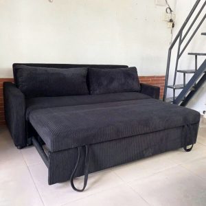 Thanh Lý Sofa Bed Gấp Thông Minh Nhiều Màu Mới 99%