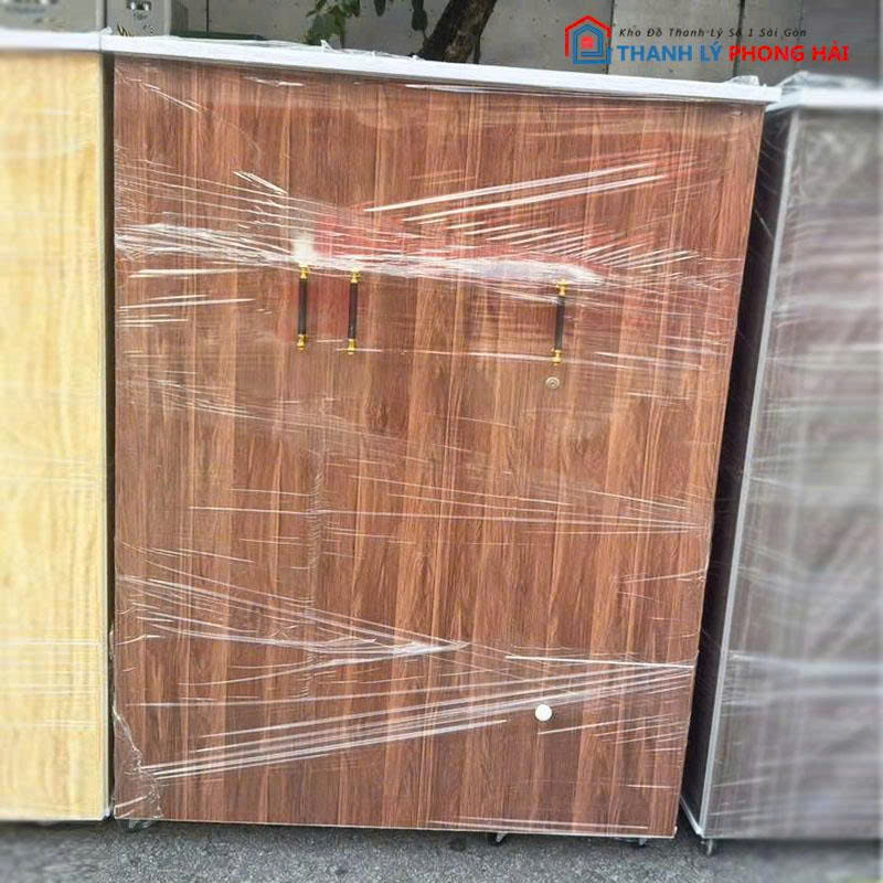 tu-ao-nhua-3-canh-1m2-moi-99 (8) Tủ Áo Nhựa 3 Cánh 1m2 Mới 99% (Nhiều Màu)