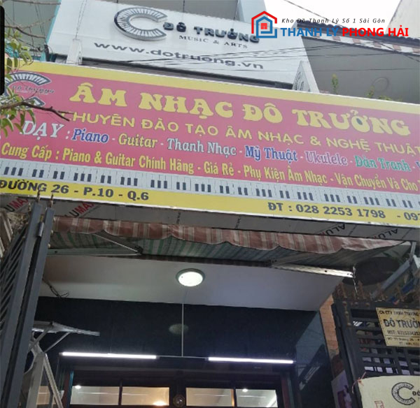 am-nhac-do-truong-quan-6 TOP 10 Địa Chỉ Mua Bán Đàn Piano Cũ Uy Tín Tại HCM