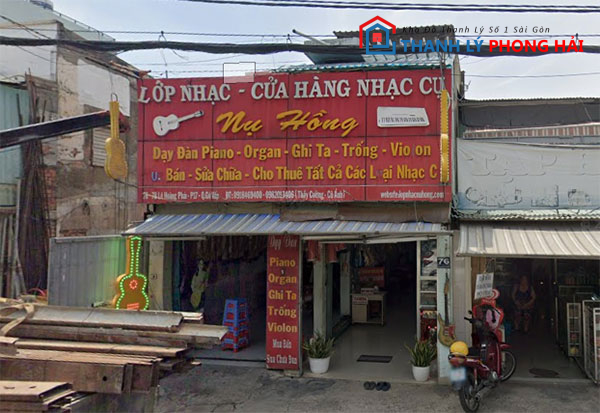 cua-hang-mua-ban-nhac-cu-nu-hong TOP 10 Địa Chỉ Mua Bán Đàn Tranh Giá Rẻ Chất Lượng TPHCM
