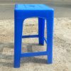 Đôn Ghế Nhựa Duy Tân Dáng Cao Cũ