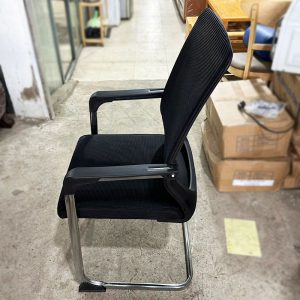 Ghế Chân Quỳ Tựa Thắt Lưng Ergonomic Mới 99%