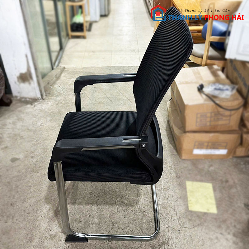 ghe-chan-quy-tua-that-lung-ergonomic-1 Ghế Chân Quỳ Tựa Thắt Lưng Ergonomic Mới 99%