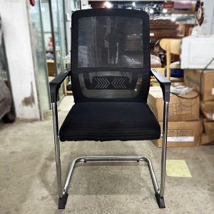 Ghế Chân Quỳ Tựa Thắt Lưng Ergonomic Mới 99%