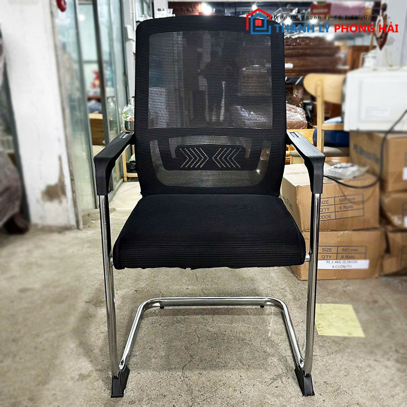 ghe-chan-quy-tua-that-lung-ergonomic-2 Ghế Chân Quỳ Tựa Thắt Lưng Ergonomic Mới 99%