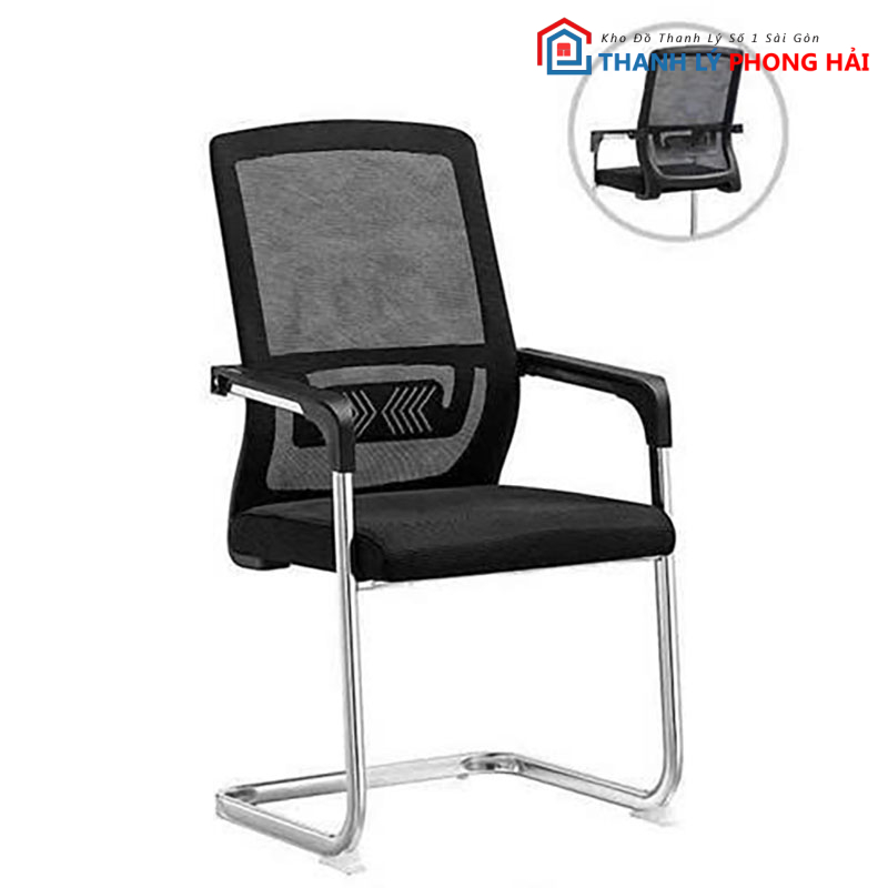 ghe-chan-quy-tua-that-lung-ergonomic Ghế Chân Quỳ Tựa Thắt Lưng Ergonomic Mới 99%