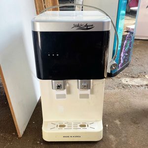 Máy Lọc Nước Seoul Aqua PTS-4001 Cũ