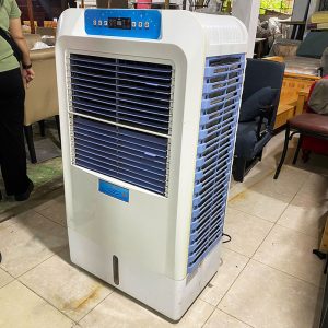 Quạt Hơi Nước Cũ 60cm Tiết Kiệm Điện