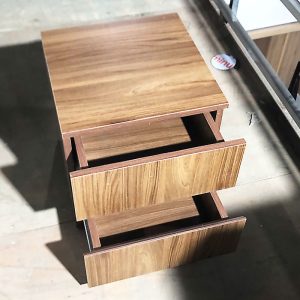 Tab Đầu Giường Gỗ MDF 40cm (Nhiều Màu) Mới 99%