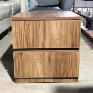 Tab Đầu Giường Gỗ MDF 40cm (Nhiều Màu) Mới 99%