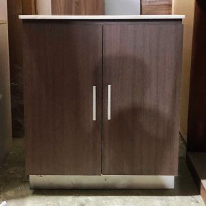 Tủ Đựng Đồ 68cm 2 Cánh Cũ