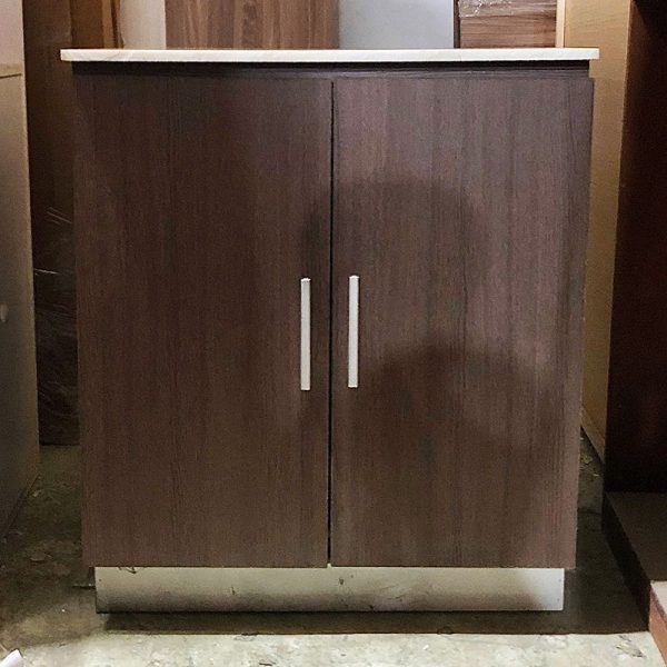 Tủ Đựng Đồ 68cm 2 Cánh Cũ