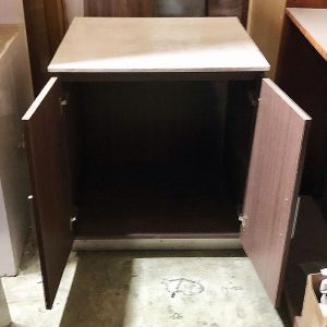 Tủ Đựng Đồ 68cm 2 Cánh Cũ