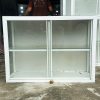 Tủ Kính Ngang 1m24 Thiết Kế Cửa Lùa Cũ