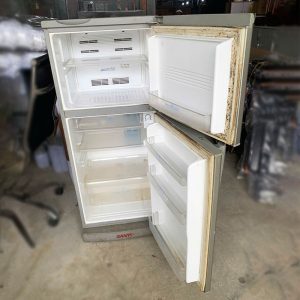 Tủ Lạnh Sanyo 165l SR-S185PN(SN) Cũ