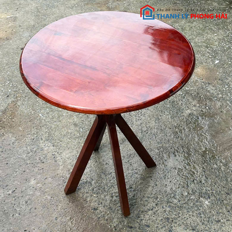 ban-cafe-60cm-cu-chan-chum-1 Bàn Cafe 60cm Cũ Chân Chụm