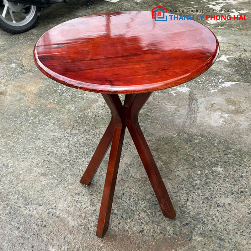 ban-cafe-60cm-cu-chan-chum-2 Bàn Cafe 60cm Cũ Chân Chụm