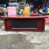 Bàn Giám Đốc 2m Gỗ Công Nghiệp 2m Cũ