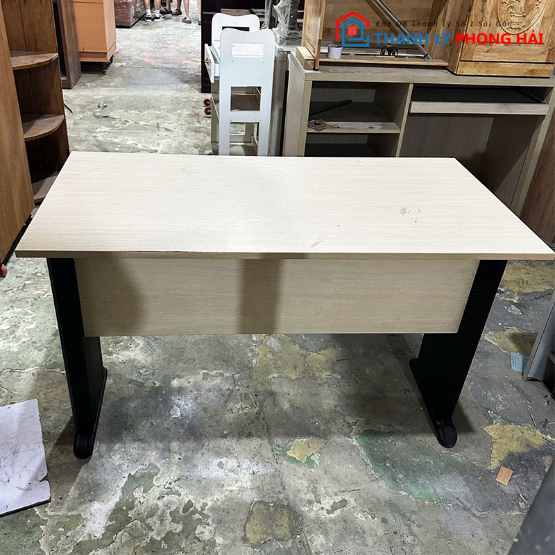 ban-lam-viec-1m2-cu-co-bung-2 Bàn Làm Việc 1m2 Cũ Có Bửng