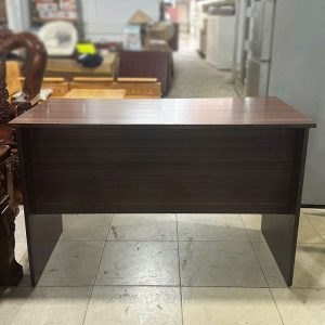 Bàn Làm Việc 1m2 Cũ Có Bửng Kèm 2 Hộc