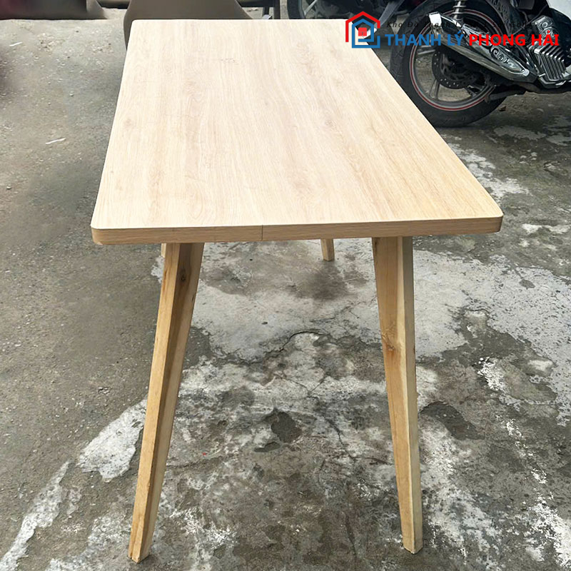 ban-lam-viec-cu-go-tu-nhien-1m2-1 Bàn Làm Việc Cũ Gỗ Tự Nhiên 1m2