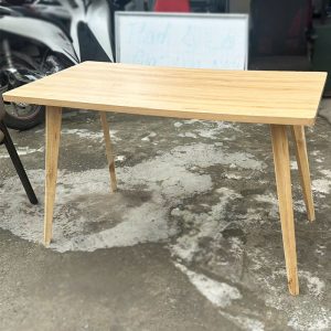 Bàn Làm Việc Cũ Gỗ Tự Nhiên 1m2