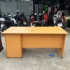 Bàn Trưởng Phòng Cũ 1m6 Gỗ Công Nghiệp