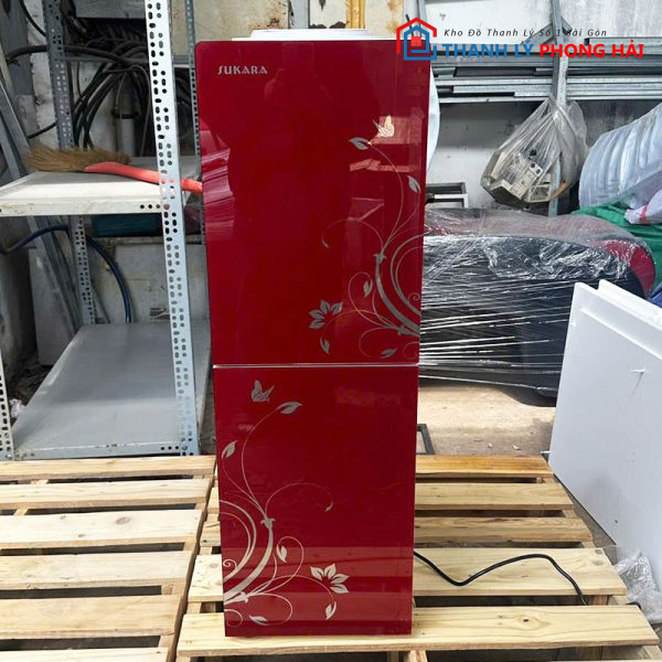 Cây Nước Nóng Lạnh Sukara Cũ (Nhiều Màu)