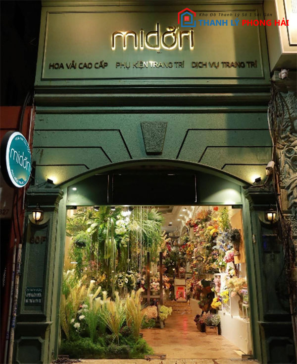 cua-hang-ban-hoa-vai-quan-3 TOP 10 Cửa Hàng Mua Bán Cây Cảnh Giả Hàng Đầu Tại TPHCM