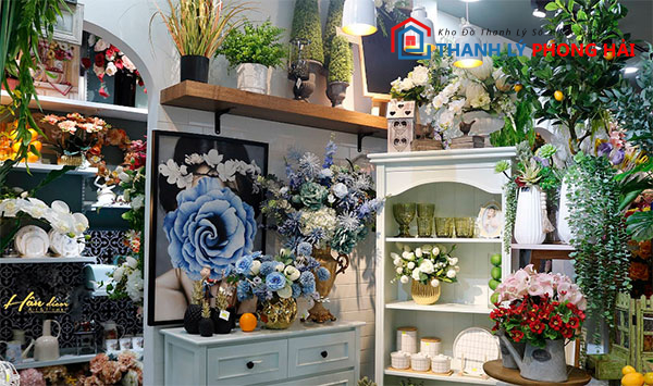 cua-hang-han-home-decor TOP 10 Cửa Hàng Mua Bán Cây Cảnh Giả Hàng Đầu Tại TPHCM