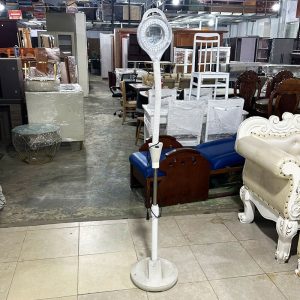 Đèn Nặn Mụn Cũ Dành Cho Spa