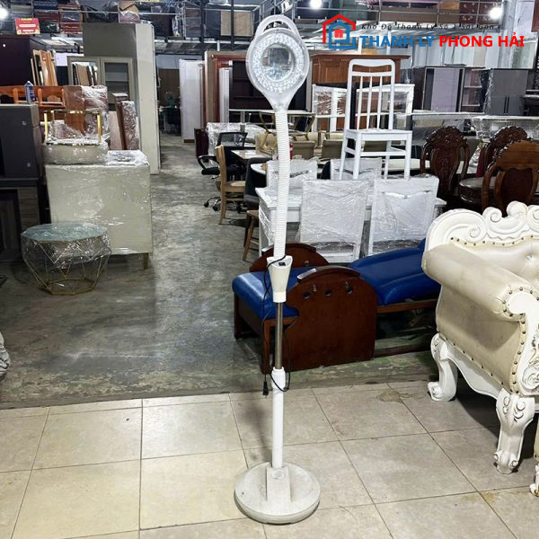 Đèn Nặn Mụn Cũ Dành Cho Spa