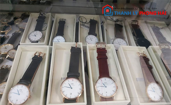 dong-ho-cu-gia-re Top 10 Địa Chỉ Thu Mua Đồng Hồ Cũ Uy Tín Tại TPHCM