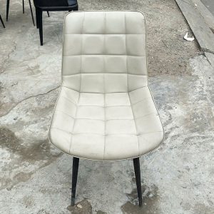 Ghế Ăn Bọc Da Hiện Đại Cũ (Nhiều Mẫu)