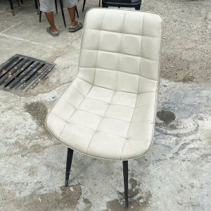 Ghế Ăn Bọc Da Hiện Đại Cũ (Nhiều Mẫu)