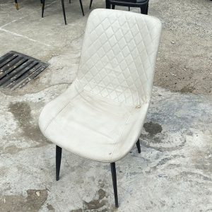 Ghế Ăn Bọc Da Hiện Đại Cũ (Nhiều Mẫu)