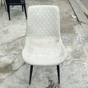Ghế Ăn Bọc Da Hiện Đại Cũ (Nhiều Mẫu)