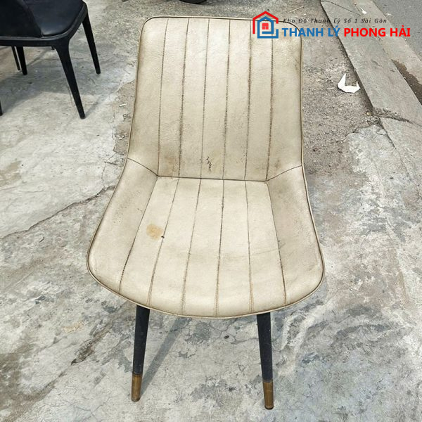Ghế Ăn Bọc Da Hiện Đại Cũ (Nhiều Mẫu)