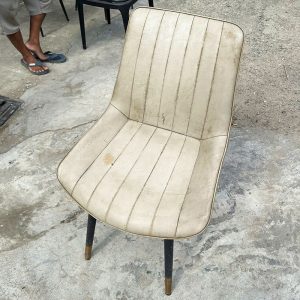 Ghế Ăn Bọc Da Hiện Đại Cũ (Nhiều Mẫu)