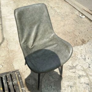 Ghế Ăn Bọc Da Hiện Đại Cũ (Nhiều Mẫu)