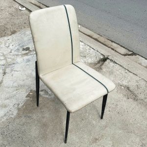 Ghế Ăn, Ghế Cafe Bọc Da Cũ (Nhiều Mẫu)