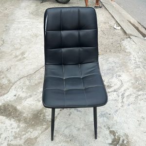 Ghế Ăn, Ghế Cafe Bọc Da Cũ (Nhiều Mẫu)