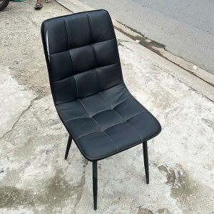 Ghế Ăn, Ghế Cafe Bọc Da Cũ (Nhiều Mẫu)