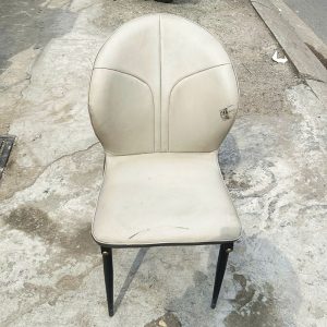 Ghế Ăn, Ghế Cafe Bọc Da Cũ (Nhiều Mẫu)