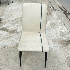 Ghế Ăn, Ghế Cafe Bọc Da Cũ (Nhiều Mẫu)