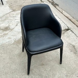 Ghế Ăn Grace Cũ Bọc Da Giá Rẻ