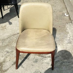 Ghế Ăn Grace Cũ Bọc Da Giá Rẻ