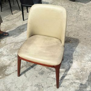Ghế Ăn Grace Cũ Bọc Da Giá Rẻ