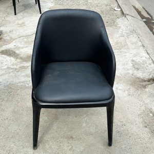 Ghế Ăn Grace Cũ Bọc Da Giá Rẻ