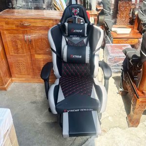 Thanh Lý Ghế Gaming Extreme Zero S+ Mới 99%